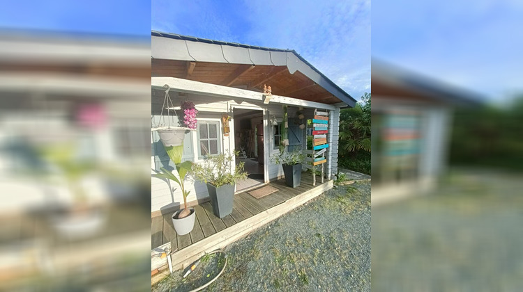 Ma-Cabane - Vente Maison SAINT-JEAN-DE-MONTS, 124 m²