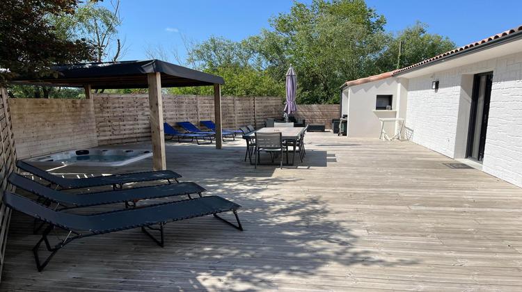 Ma-Cabane - Vente Maison Saint-Jean-de-Monts, 71 m²