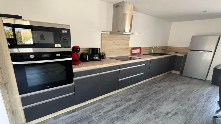 Ma-Cabane - Vente Maison Saint-Jean-de-Monts, 71 m²
