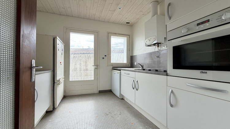 Ma-Cabane - Vente Maison Saint-Jean-de-Monts, 78 m²