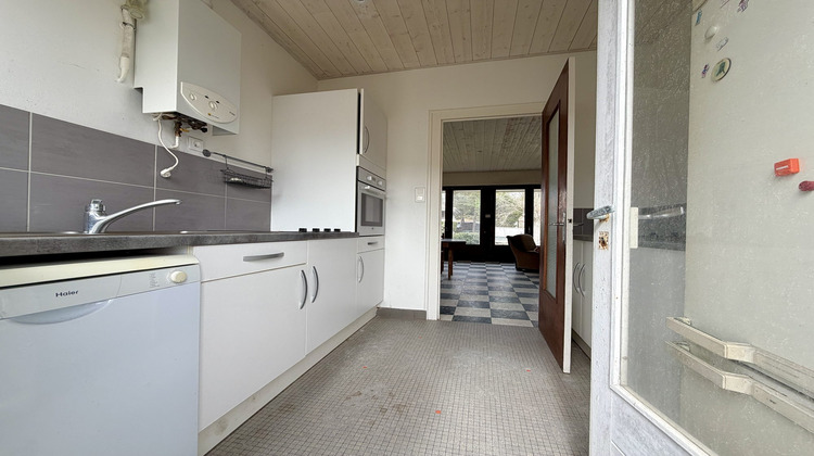 Ma-Cabane - Vente Maison Saint-Jean-de-Monts, 78 m²