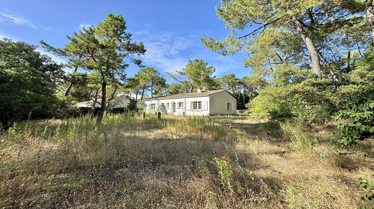 Ma-Cabane - Vente Maison Saint-Jean-de-Monts, 68 m²