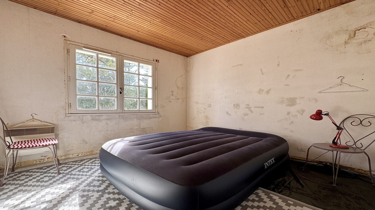 Ma-Cabane - Vente Maison Saint-Jean-de-Monts, 68 m²