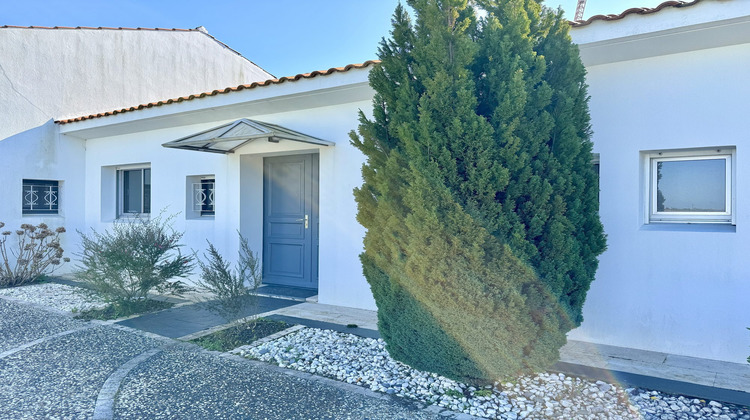 Ma-Cabane - Vente Maison Saint-Jean-de-Monts, 150 m²