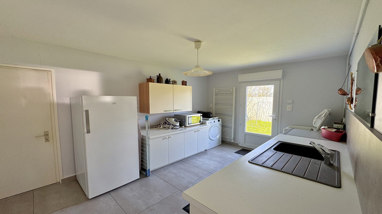 Ma-Cabane - Vente Maison Saint-Jean-de-Monts, 150 m²