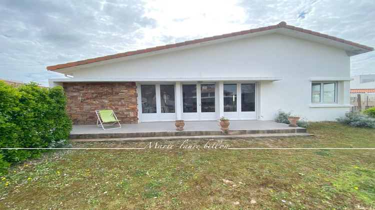 Ma-Cabane - Vente Maison SAINT JEAN DE MONTS, 78 m²