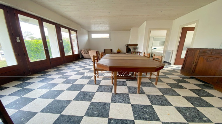 Ma-Cabane - Vente Maison SAINT JEAN DE MONTS, 78 m²