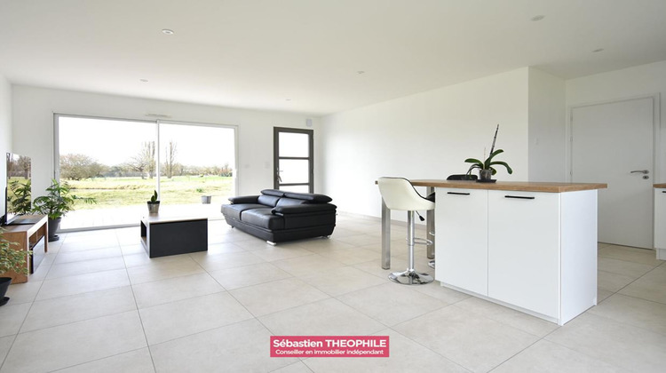 Ma-Cabane - Vente Maison SAINT JEAN DE MONTS, 102 m²