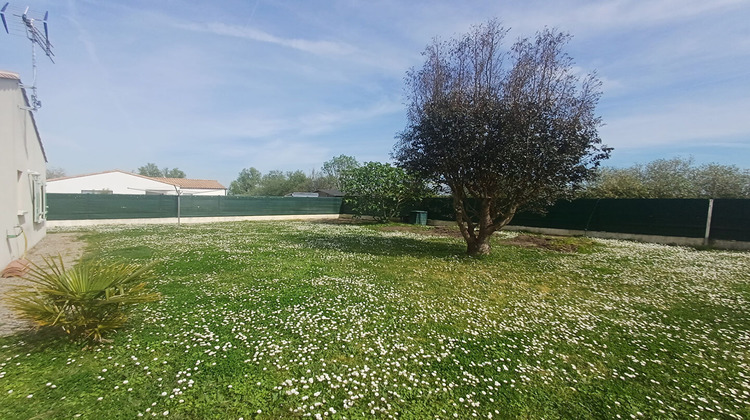 Ma-Cabane - Vente Maison SAINT-JEAN-DE-MONTS, 100 m²