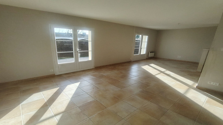 Ma-Cabane - Vente Maison SAINT-JEAN-DE-MONTS, 100 m²