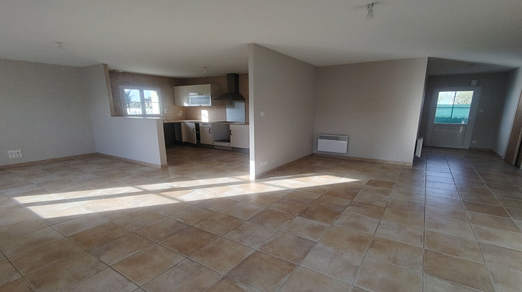Ma-Cabane - Vente Maison SAINT-JEAN-DE-MONTS, 100 m²