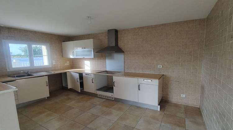 Ma-Cabane - Vente Maison SAINT-JEAN-DE-MONTS, 100 m²