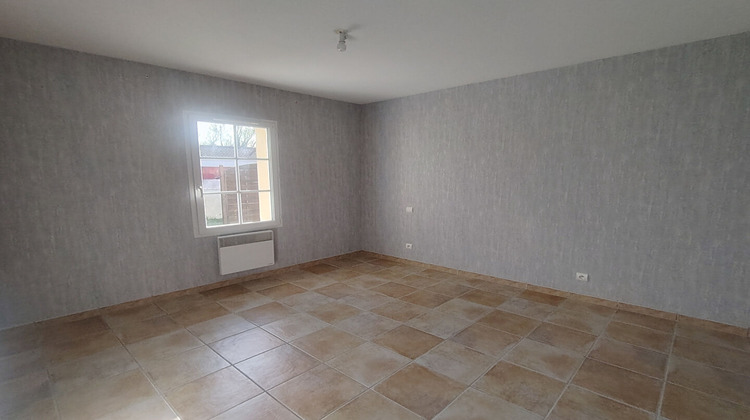 Ma-Cabane - Vente Maison SAINT-JEAN-DE-MONTS, 100 m²