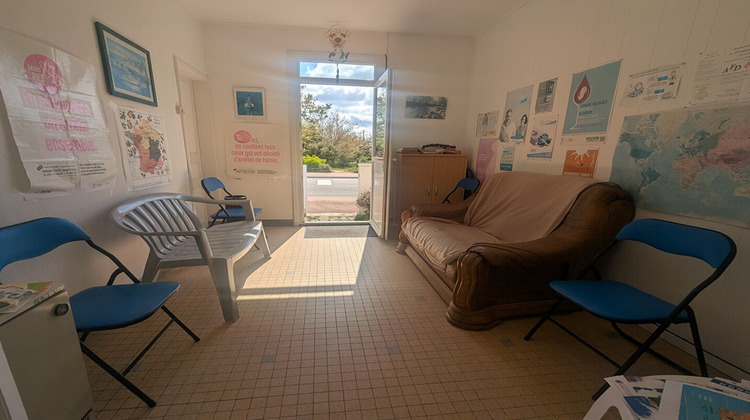 Ma-Cabane - Vente Maison SAINT-JEAN-DE-MONTS, 49 m²