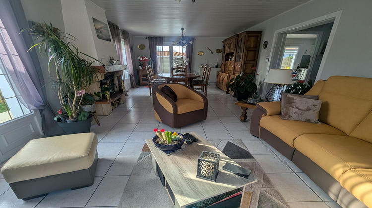 Ma-Cabane - Vente Maison SAINT-JEAN-DE-MONTS, 91 m²