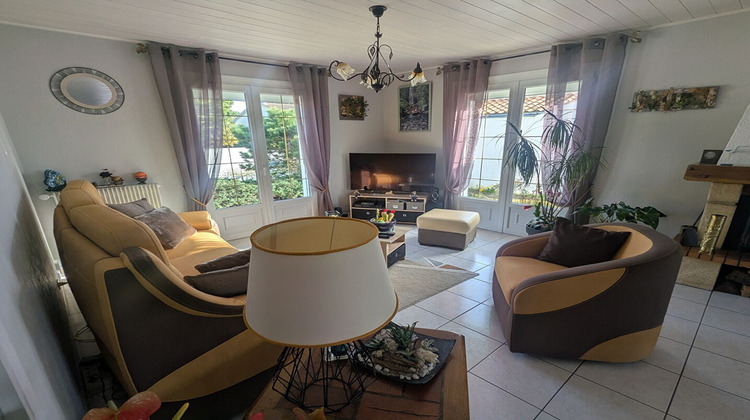 Ma-Cabane - Vente Maison SAINT-JEAN-DE-MONTS, 91 m²