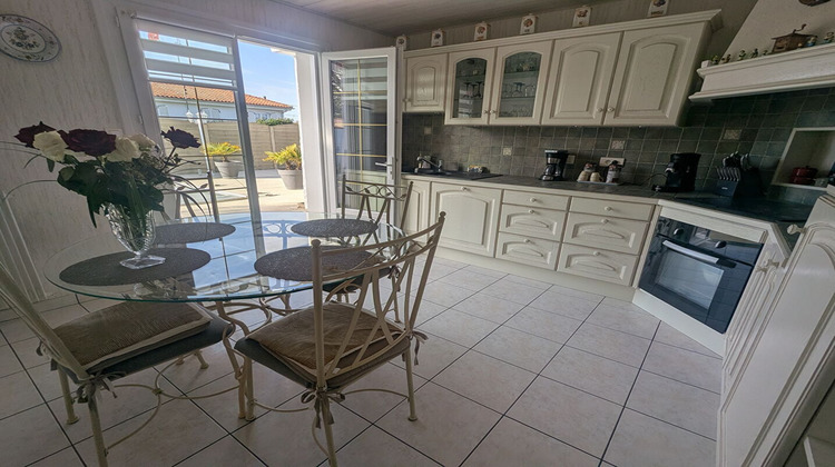 Ma-Cabane - Vente Maison SAINT-JEAN-DE-MONTS, 91 m²