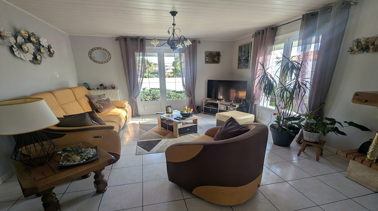 Ma-Cabane - Vente Maison SAINT-JEAN-DE-MONTS, 91 m²