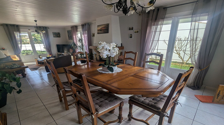 Ma-Cabane - Vente Maison SAINT-JEAN-DE-MONTS, 91 m²