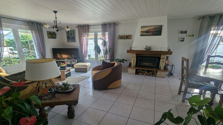 Ma-Cabane - Vente Maison SAINT-JEAN-DE-MONTS, 91 m²