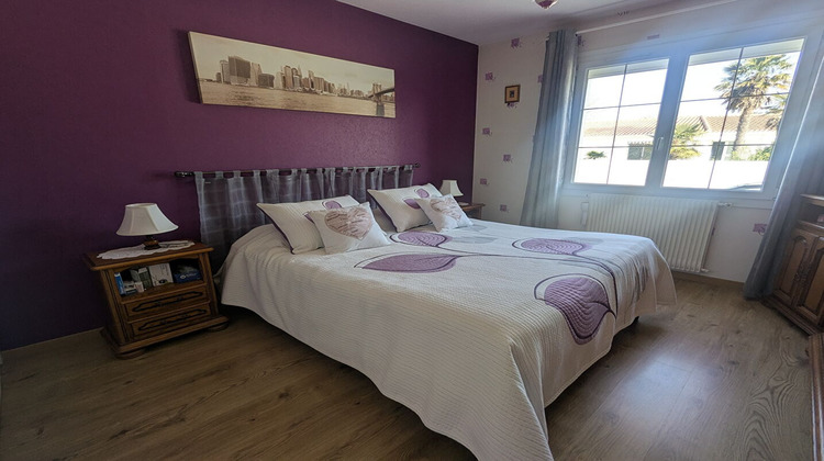 Ma-Cabane - Vente Maison SAINT-JEAN-DE-MONTS, 91 m²