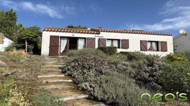 Ma-Cabane - Vente Maison Saint-Jean-de-Monts, 107 m²