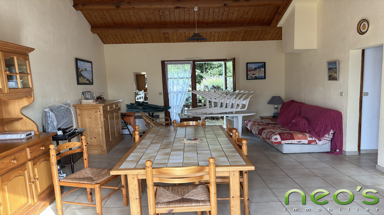 Ma-Cabane - Vente Maison Saint-Jean-de-Monts, 107 m²