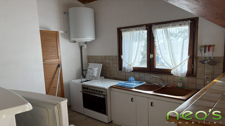 Ma-Cabane - Vente Maison Saint-Jean-de-Monts, 107 m²