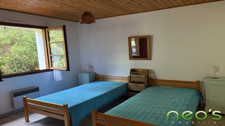 Ma-Cabane - Vente Maison Saint-Jean-de-Monts, 107 m²