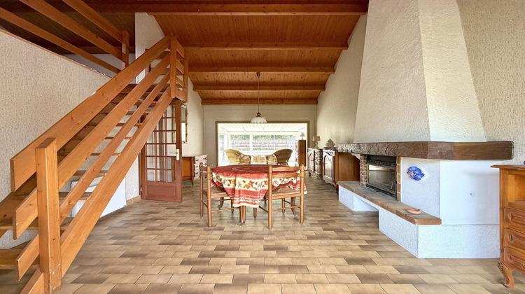 Ma-Cabane - Vente Maison Saint-Jean-de-Monts, 72 m²