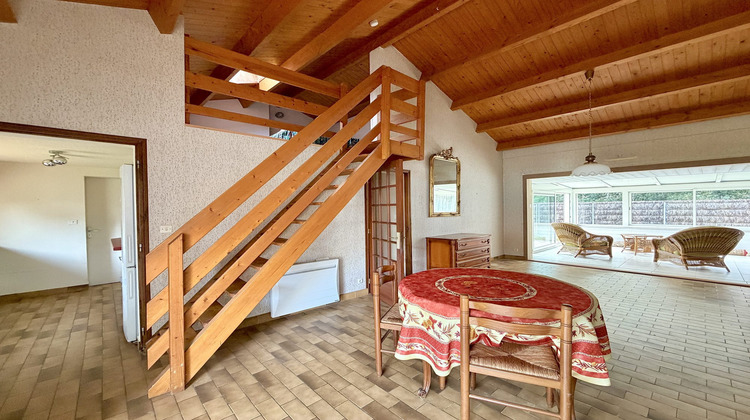 Ma-Cabane - Vente Maison Saint-Jean-de-Monts, 72 m²