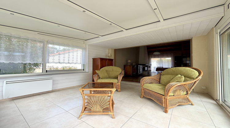 Ma-Cabane - Vente Maison Saint-Jean-de-Monts, 72 m²