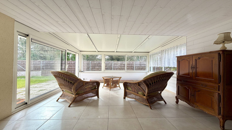 Ma-Cabane - Vente Maison Saint-Jean-de-Monts, 72 m²