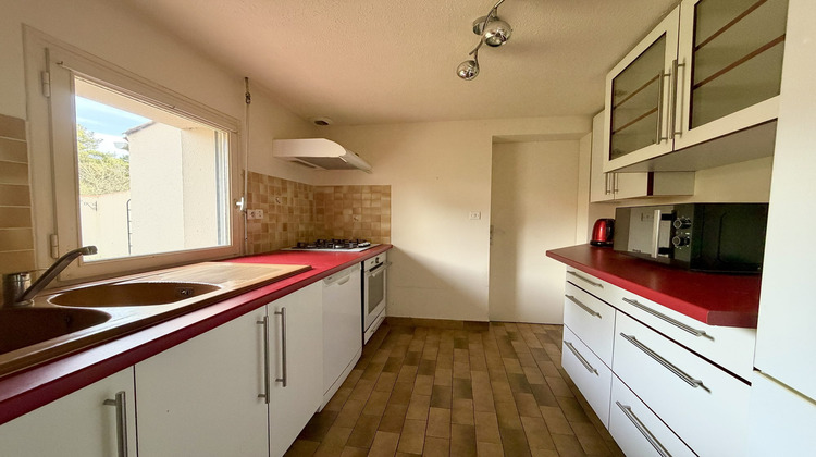 Ma-Cabane - Vente Maison Saint-Jean-de-Monts, 72 m²