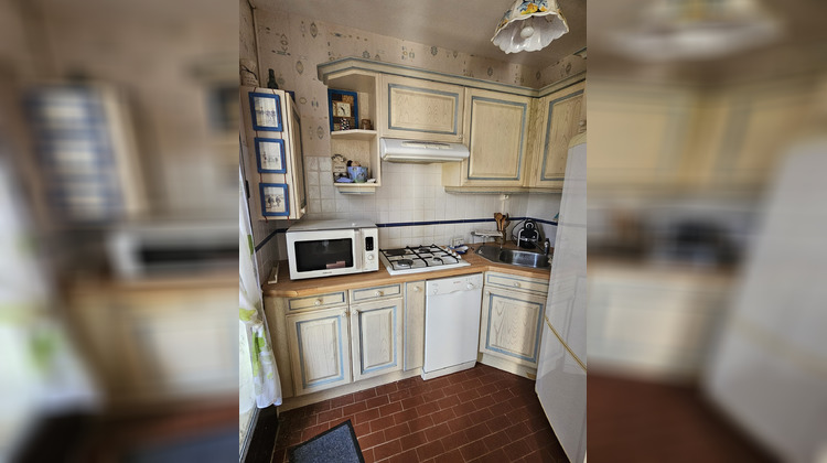 Ma-Cabane - Vente Maison Saint-Jean-de-Monts, 50 m²