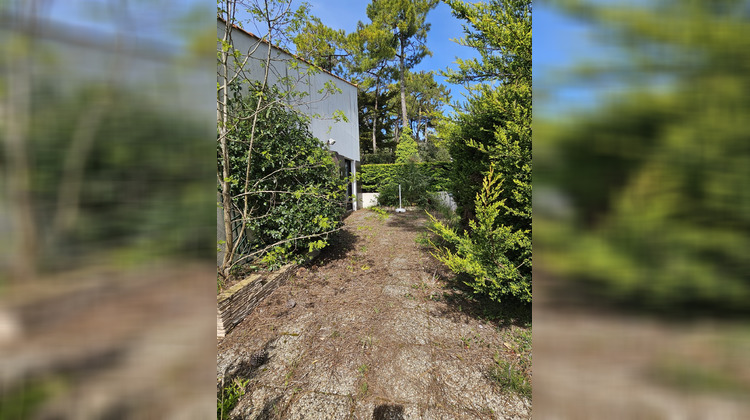 Ma-Cabane - Vente Maison Saint-Jean-de-Monts, 50 m²