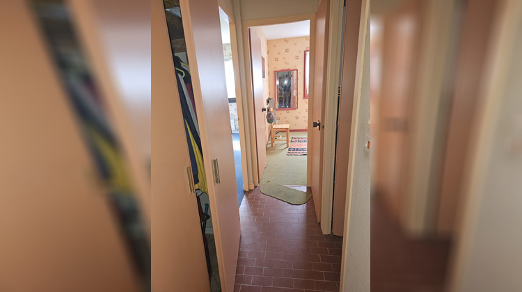 Ma-Cabane - Vente Maison Saint-Jean-de-Monts, 50 m²