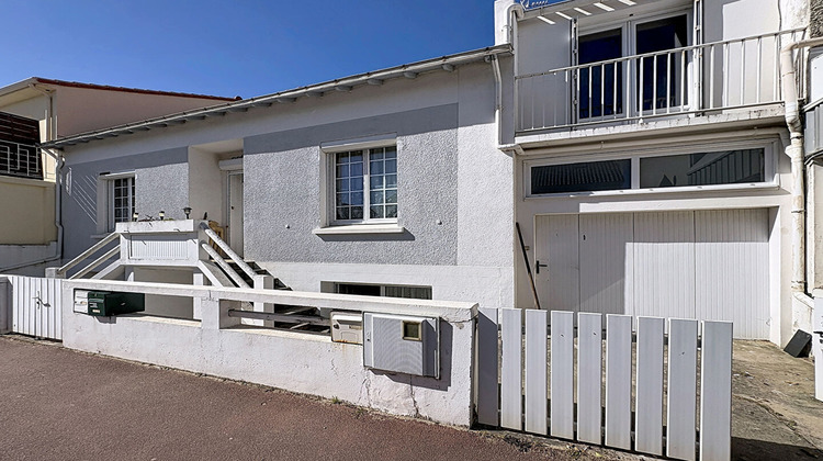 Ma-Cabane - Vente Maison SAINT-JEAN-DE-MONTS, 175 m²
