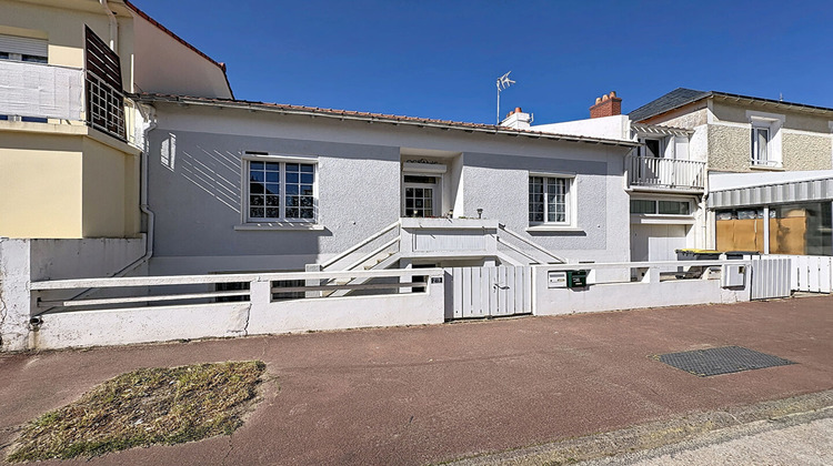 Ma-Cabane - Vente Maison SAINT-JEAN-DE-MONTS, 175 m²