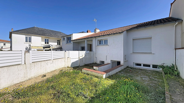 Ma-Cabane - Vente Maison SAINT-JEAN-DE-MONTS, 175 m²