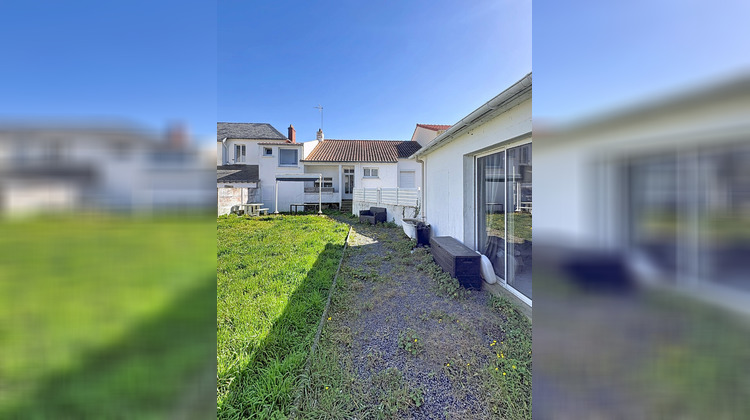 Ma-Cabane - Vente Maison SAINT-JEAN-DE-MONTS, 175 m²