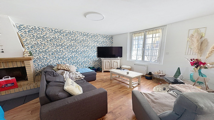 Ma-Cabane - Vente Maison SAINT-JEAN-DE-MONTS, 175 m²