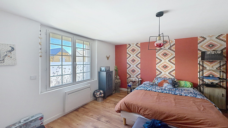 Ma-Cabane - Vente Maison SAINT-JEAN-DE-MONTS, 175 m²