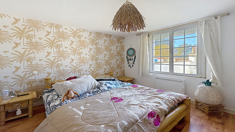 Ma-Cabane - Vente Maison SAINT-JEAN-DE-MONTS, 175 m²