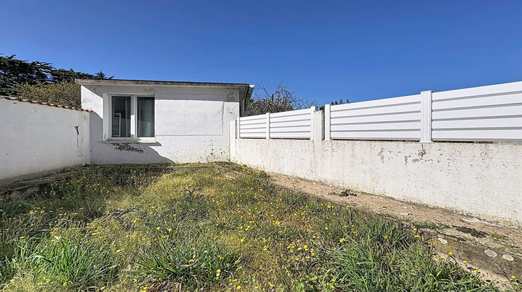 Ma-Cabane - Vente Maison SAINT-JEAN-DE-MONTS, 175 m²