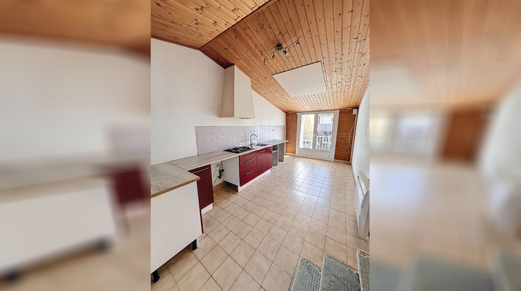 Ma-Cabane - Vente Maison SAINT-JEAN-DE-MONTS, 175 m²