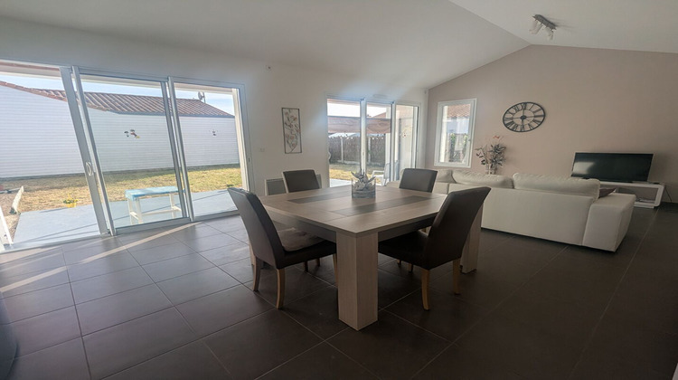 Ma-Cabane - Vente Maison SAINT-JEAN-DE-MONTS, 82 m²