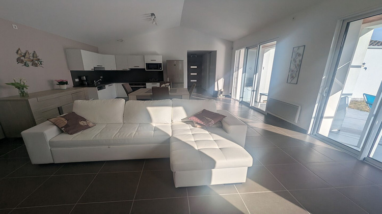 Ma-Cabane - Vente Maison SAINT-JEAN-DE-MONTS, 82 m²