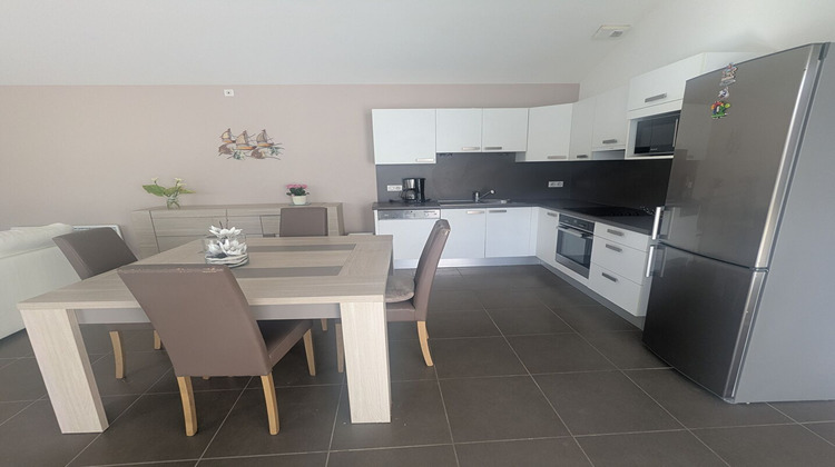 Ma-Cabane - Vente Maison SAINT-JEAN-DE-MONTS, 82 m²