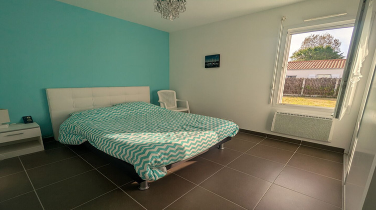 Ma-Cabane - Vente Maison SAINT-JEAN-DE-MONTS, 82 m²